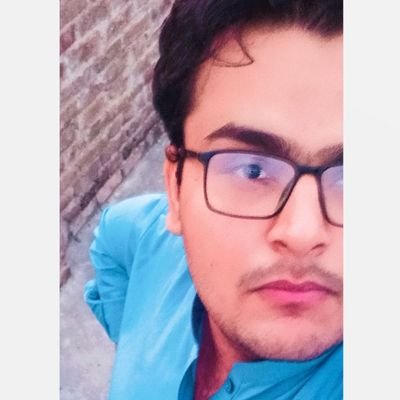 Profile Picture of Shoaib Niazi (@ShoaibNiaziSRK) on Twitter