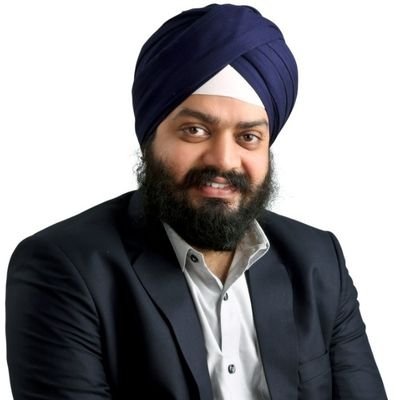 Profile Picture of Baljeetsingh (@Baljeetsingh) on Twitter