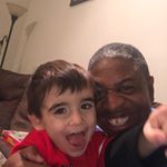 Profile Picture of Larry Knight (@knightwriter2) on Instagram