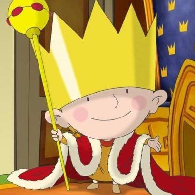 Profile Picture of Maciej "don King" Krajewski (@kingdon1337) on Twitter