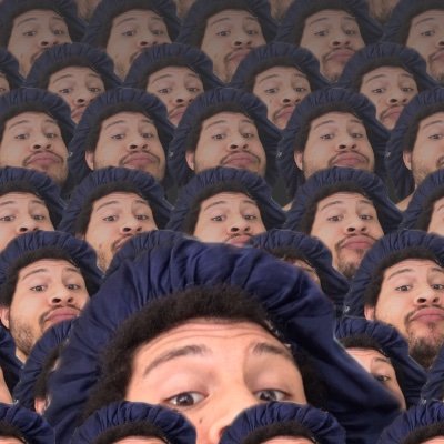 Profile Picture of Donnie Johnson (@thebigdonbowski) on Twitter