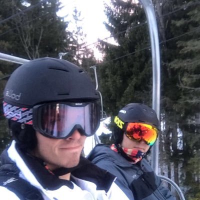 Profile Picture of Dillon Scheidemantle (@D_Scheidy) on Twitter