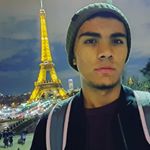 Profile Photo of Andrés Ramos (@andres_ramos.1) on Instagram