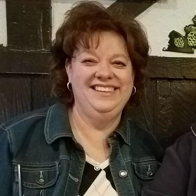 Profile Picture of Pam Ehrman Kent (@hairmama) on Twitter