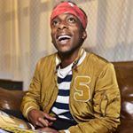 Profile Picture of KEN OWENS (@kenowensworldwide) on Instagram