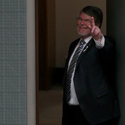 Profile Picture of Not Harry Jenkins AO (@HarryPotterful) on Twitter