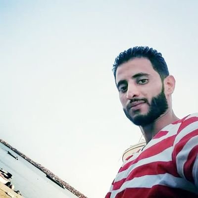 Profile Picture of Nidal Jamal (@NidalJamal5) on Twitter