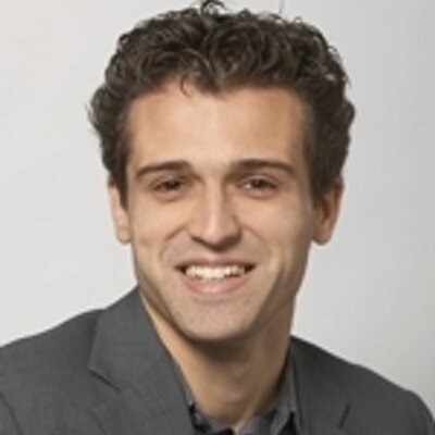 Profile Picture of Mathieu Luypaert (@MathieuLuypaert) on Twitter