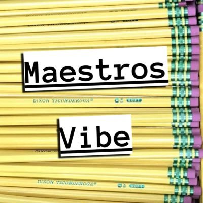 Profile Picture of Maestros Vibe (@maestrosvibe) on Twitter