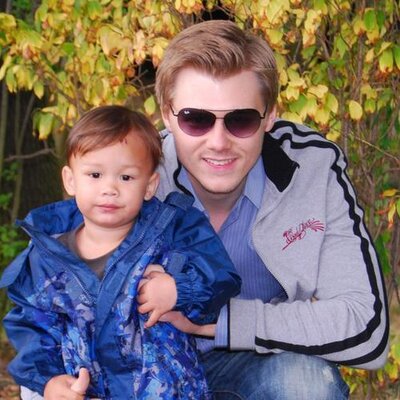 Profile Picture of James Mansbridge (@jamesmansb) on Twitter
