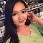 Profile Picture of 𝓢𝔂𝓶𝓫𝓪𝓽   𝓢𝓮𝓻𝓲𝓴 (@symbatserikova) on Instagram