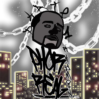 Profile Picture of David Chirafisi (@PhateOne) on Twitter