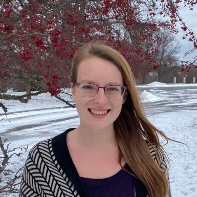 Profile Picture of Amanda McQuade (@AmandaKMcQuade) on Twitter