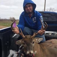Profile Picture of Trevor Walsh (@trevor-walsh-14) on Quora