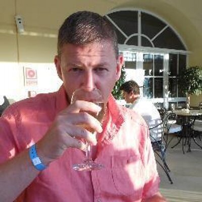 Profile Picture of Mark Hislop (@hizzy_1) on Twitter