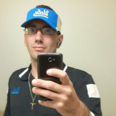 Profile Picture of Jonathan Tibbetts (@TibbzDaMan) on Twitter