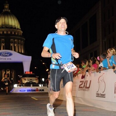 Profile Picture of Brian Ruter (@TriDrummer) on Twitter