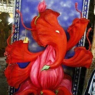 Profile Picture of Jayshree Joshi (@jayshreejoshi11) on Twitter