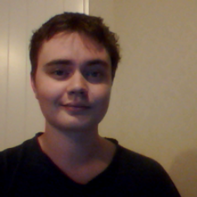 Profile Picture of Cliff Whiting (@Clazzasaur) on Twitter