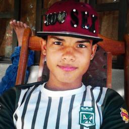 Profile Picture of Ivan David Polack (@ivan_polack) on Twitter