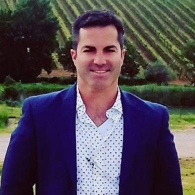 Profile Picture of Alex Valdes (@alvaldes) on Twitter