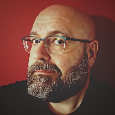 Profile Picture of David Cummings (@CummingsDG) on Twitter