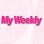 Profile Photo of My Weekly Magazine (@@myweeklyofficial) on Tiktok