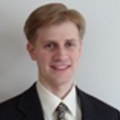 Profile Picture of Erik Goode (@erikgoode) on Twitter