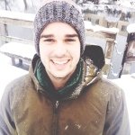 Profile Picture of Mitchell Wolf (@miwolf) on Instagram
