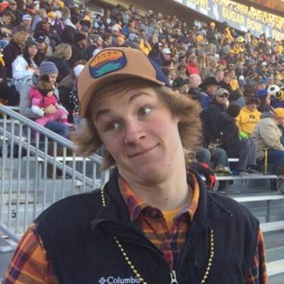 Profile Picture of Cade Kraske (@ckraske1) on Poshmark