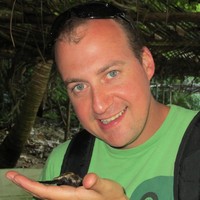 Profile Picture of Damien Knowles (@damien-knowles-4) on Quora