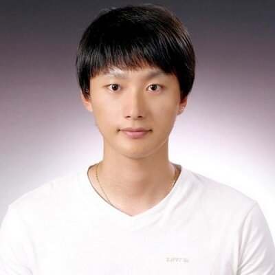 Profile Picture of Hwang Chun Sung (@HelloDarkMan) on Twitter