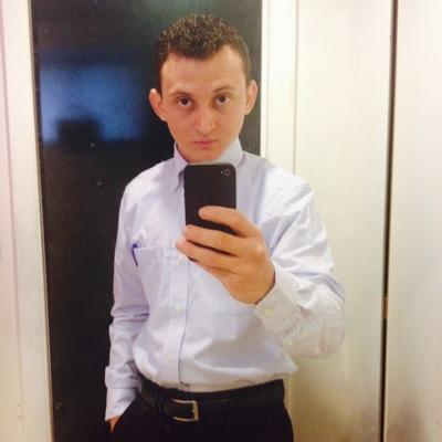 Profile Picture of Mario Antonio Sorto (@antonio_sorto) on Twitter