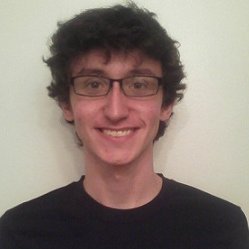 Profile Picture of Michael Salata (@ApatheticIce) on Twitter