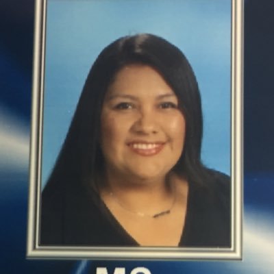 Profile Picture of Elizabeth Maldonado (@MsMaldonadoWMS) on Twitter