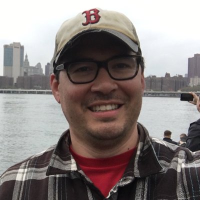 Profile Picture of Larry Gibson (@Laurencegibson) on Twitter