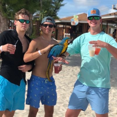 Profile Picture of Jacob Alexander (@SnakeAlexander) on Twitter