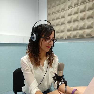 Profile Picture of Ana Arriero García (@arcierogibaldi) on Twitter