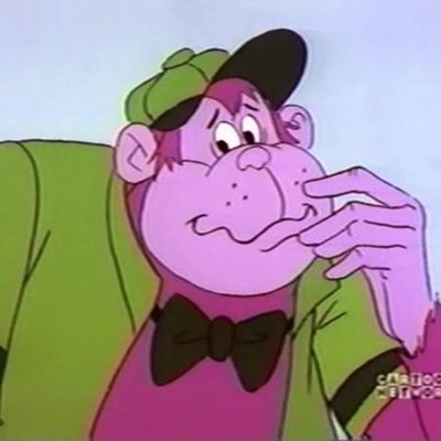 Profile Picture of Michael Rumble (@F3_GRAPE_APE) on Twitter