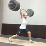 Profile Picture of Andrey Solovyev 🇷🇺 (@andrey_crossfit) on Instagram