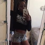 Profile Picture of Shanavia Jones (@x_navybaby) on Instagram