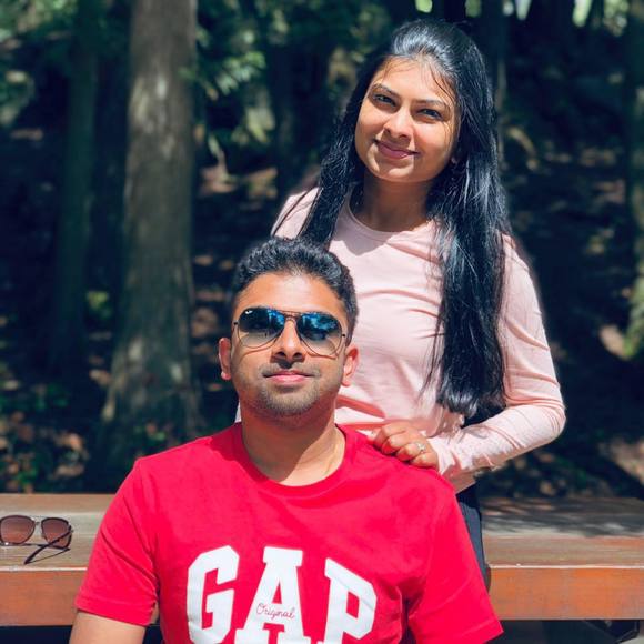 Profile Picture of Krishnanand Vijayasankar (@krishnanandbvs) on Poshmark