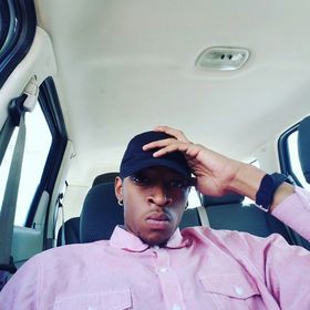 Profile Picture of Terrell Colbert (@colbertterrell) on Pinterest