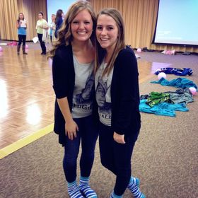 Profile Picture of Danielle Pallardy (@deepall23) on Pinterest