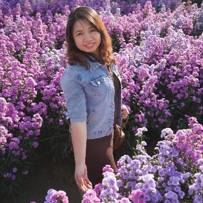 Profile Picture of Nongyao Chaiprasit (@nongyaochaipra1) on Twitter