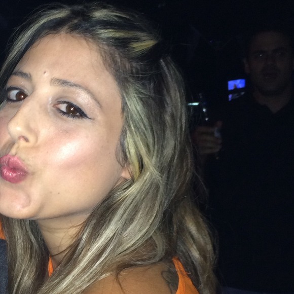 Profile Picture of Ronny Levi (@ronnyls) on Poshmark