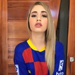 Profile Picture of Alice Borges✨| Girl Woman (@alice_borgeess) on Instagram