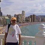 Profile Picture of Enrique Páramo (@paramo.enrique) on Instagram