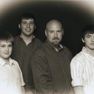 Profile Picture of Brent Heimann (@bulldogmarine) on Myspace