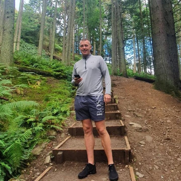 Profile Picture of Christopher Leitch (@cleitch123) on Tiktok